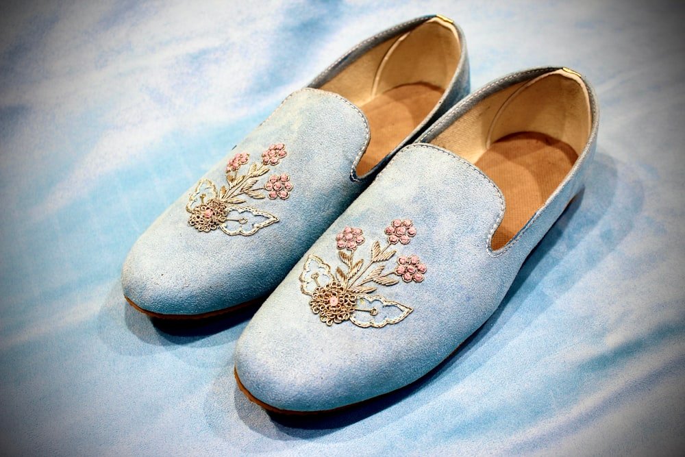 Casual Slip-Ons