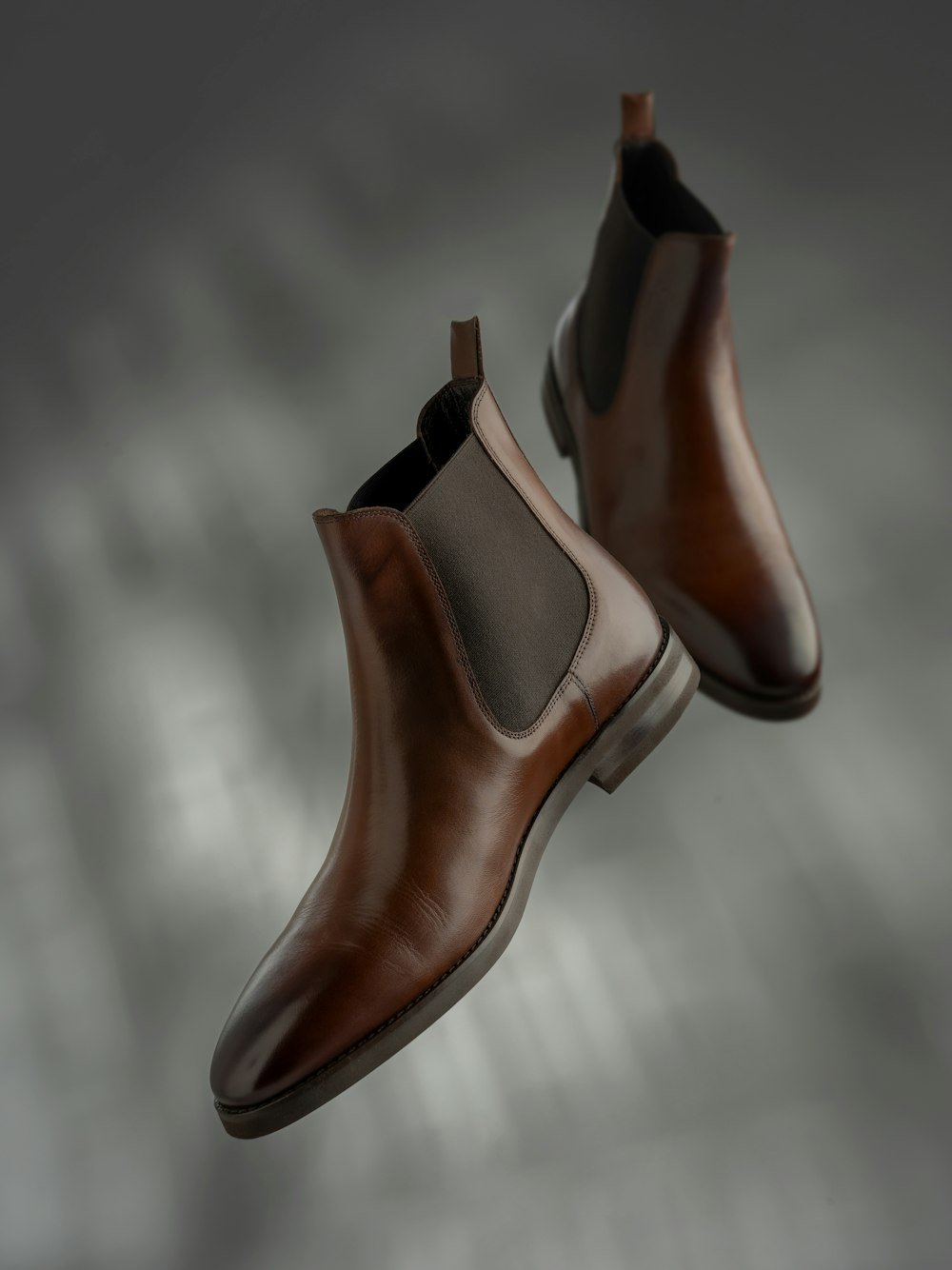 Rugged Boots