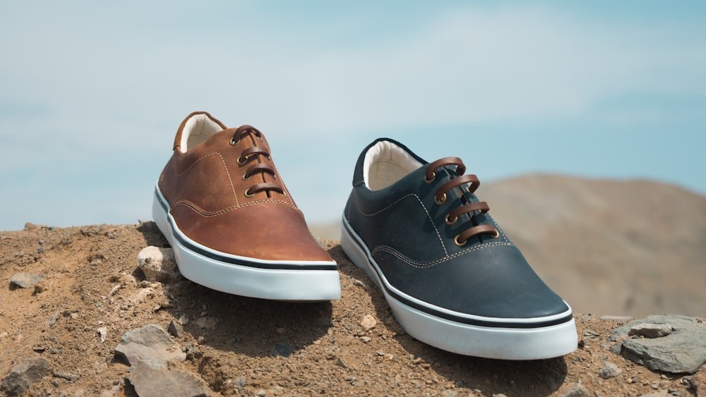 Walnut Knit Espadrilles