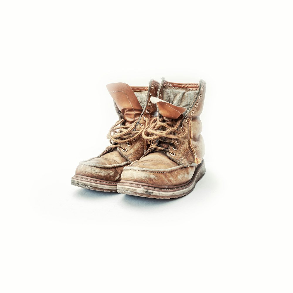 Espresso Full-Grain Leather Wingtips
